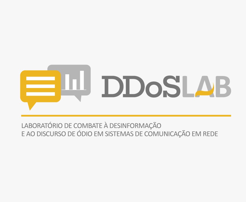DDoS Lab