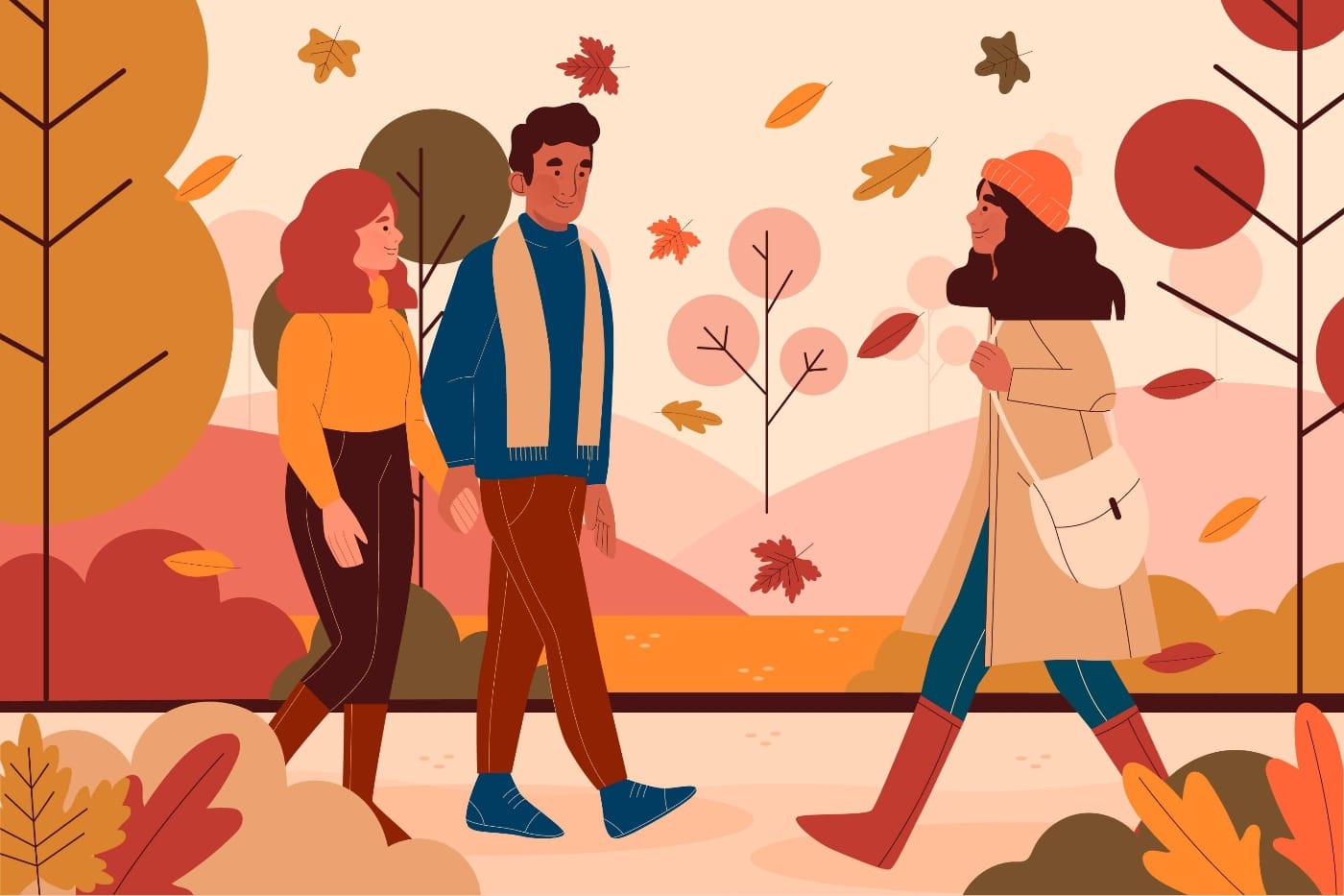 The Best Weekend Getaways to Take Right Now