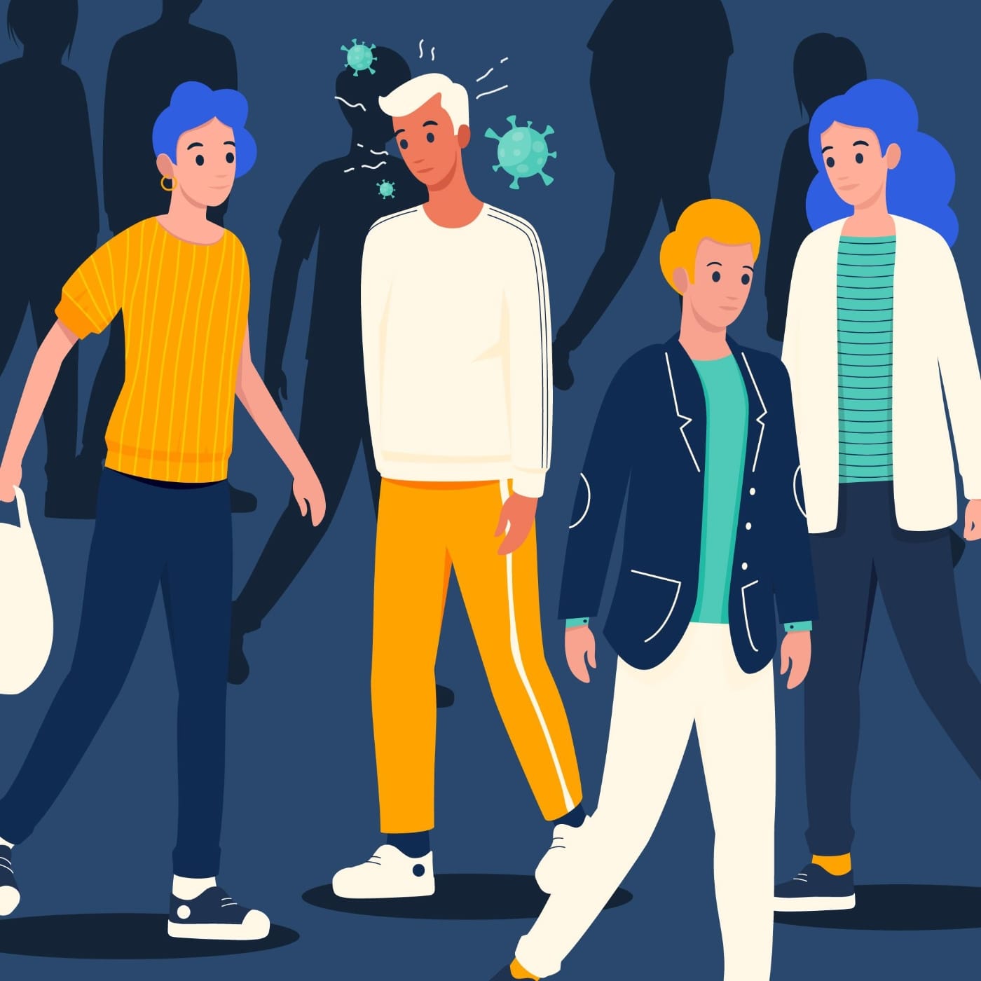 The Top Benefits of Taking Breaks at Work