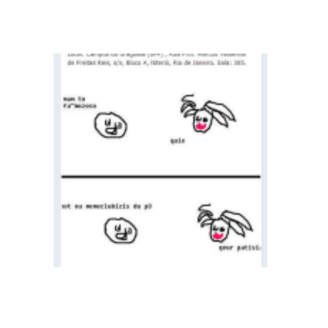 Divulgação - memeclube Cersibon