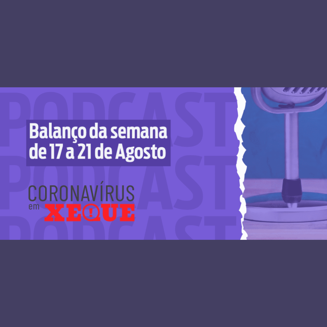 Coronavírus em Xeque