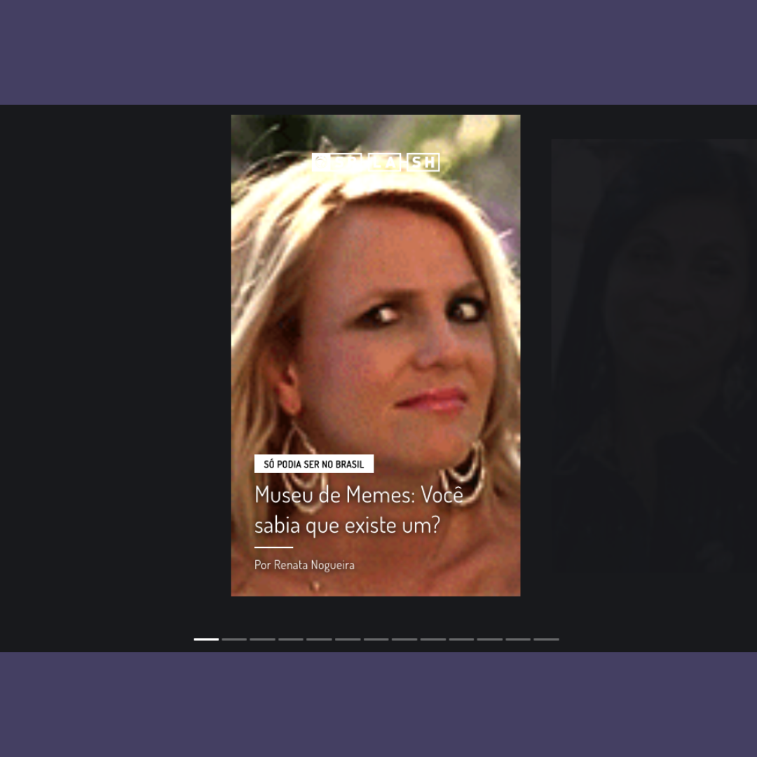 Museu de Memes - você sabia que existe um
