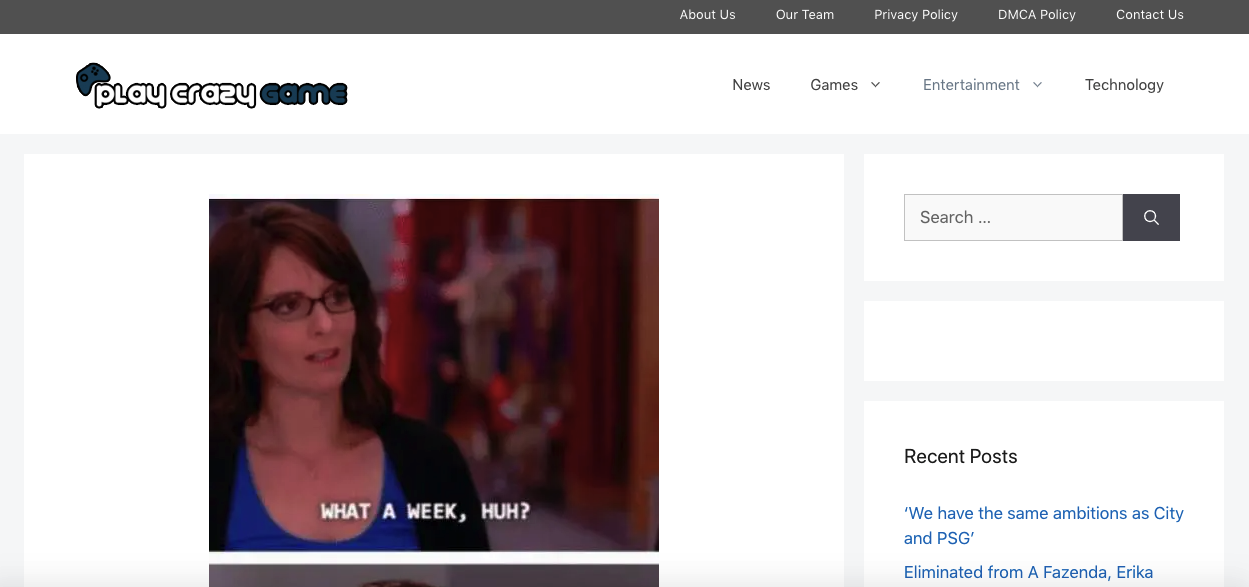 ‘Captain, it’s Wednesday’ - How a meme translated contemporary exhaustion