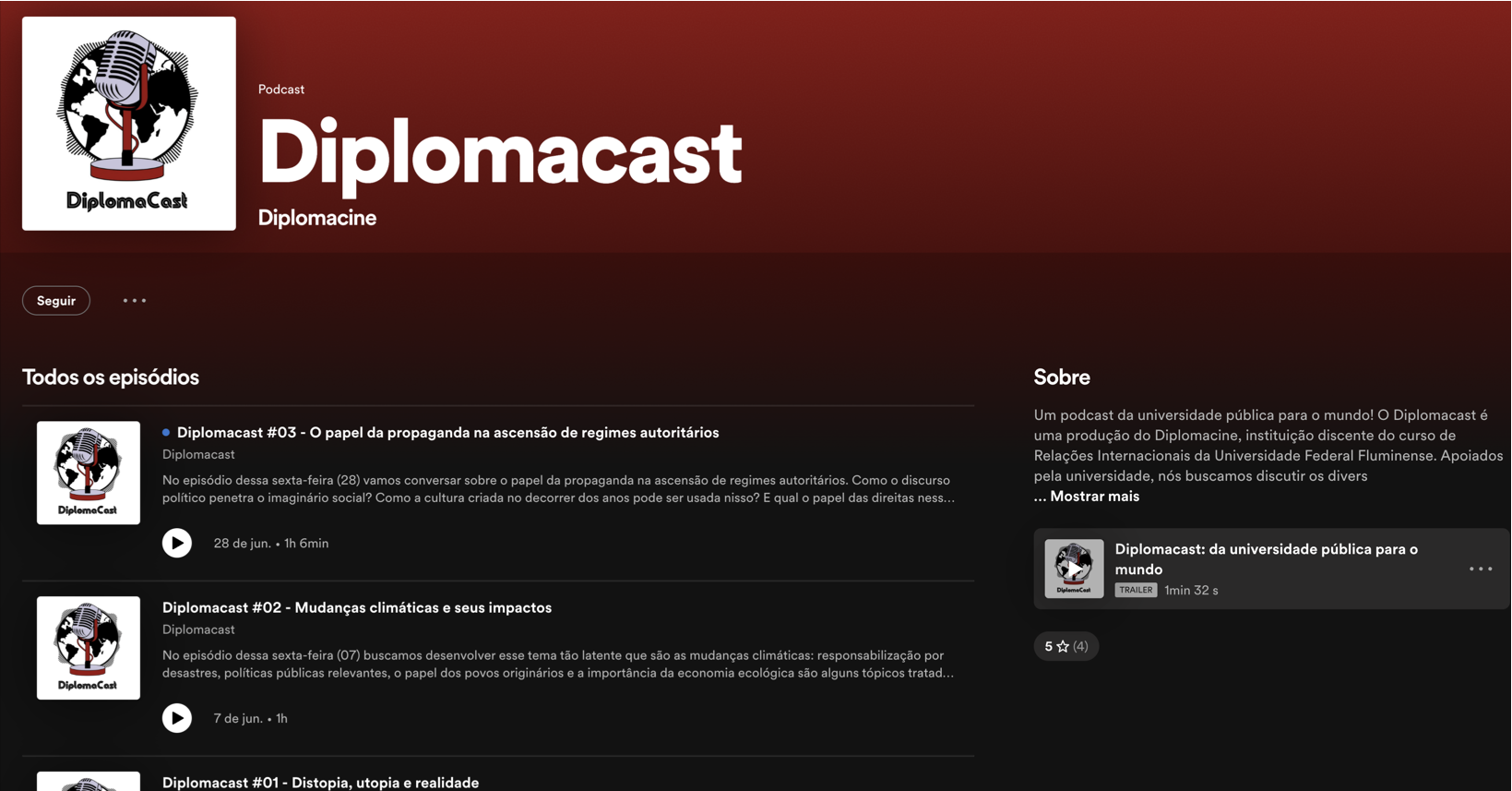 O papel da propaganda na ascensão de regimes autoritários