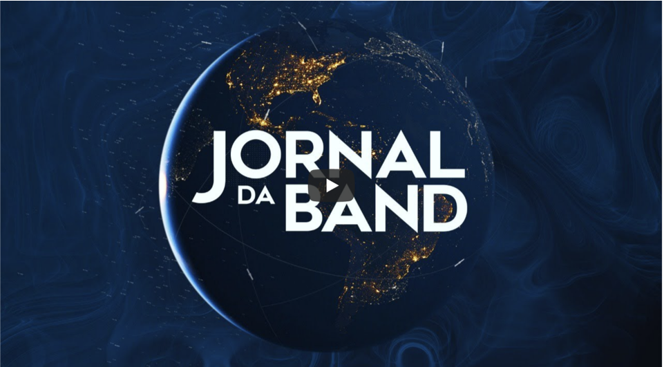 Jornal da Band